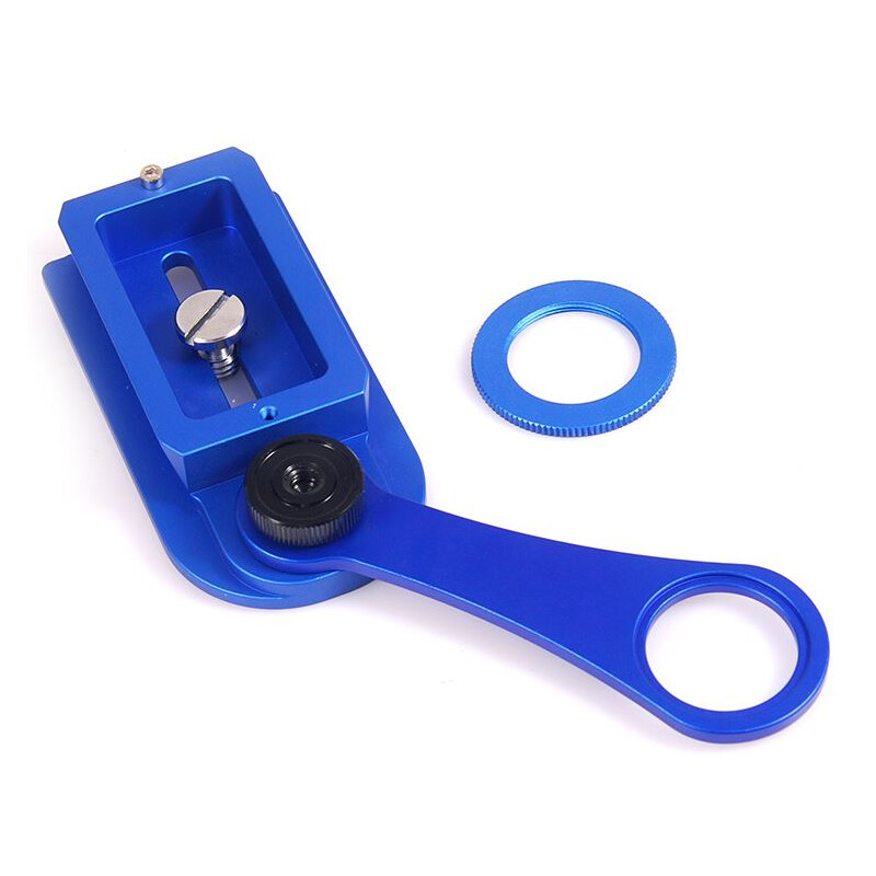 Artesky Support pour viseur polaire pour monture Skywatcher AZ-GTi
