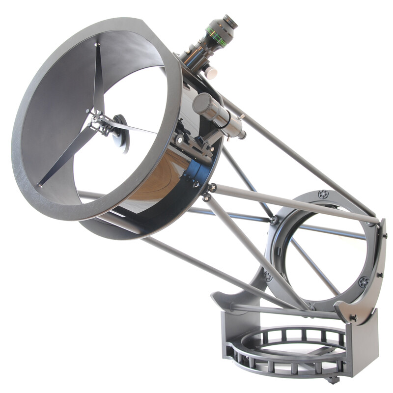 Taurus Dobson Teleskop N 504/2000 T500 Orion Optics Ultra SMH DOB