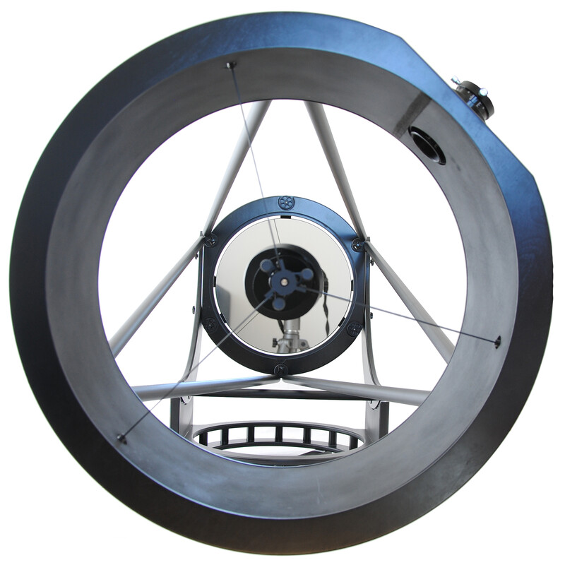 Taurus Dobson Teleskop N 504/2150 T500 Professional CF DOB