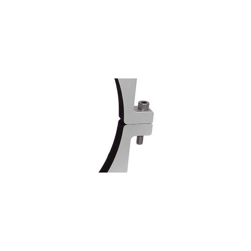TS Optics Rohrschellen 230 mm