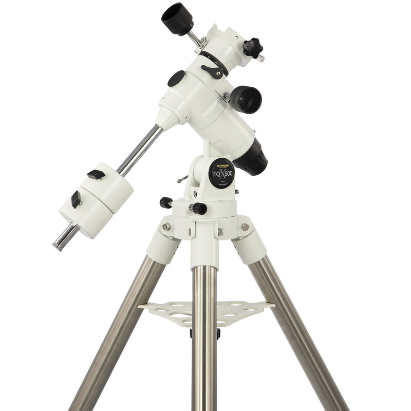 Télescope Omegon Horizon CR N 150/750 + EQ-500 X