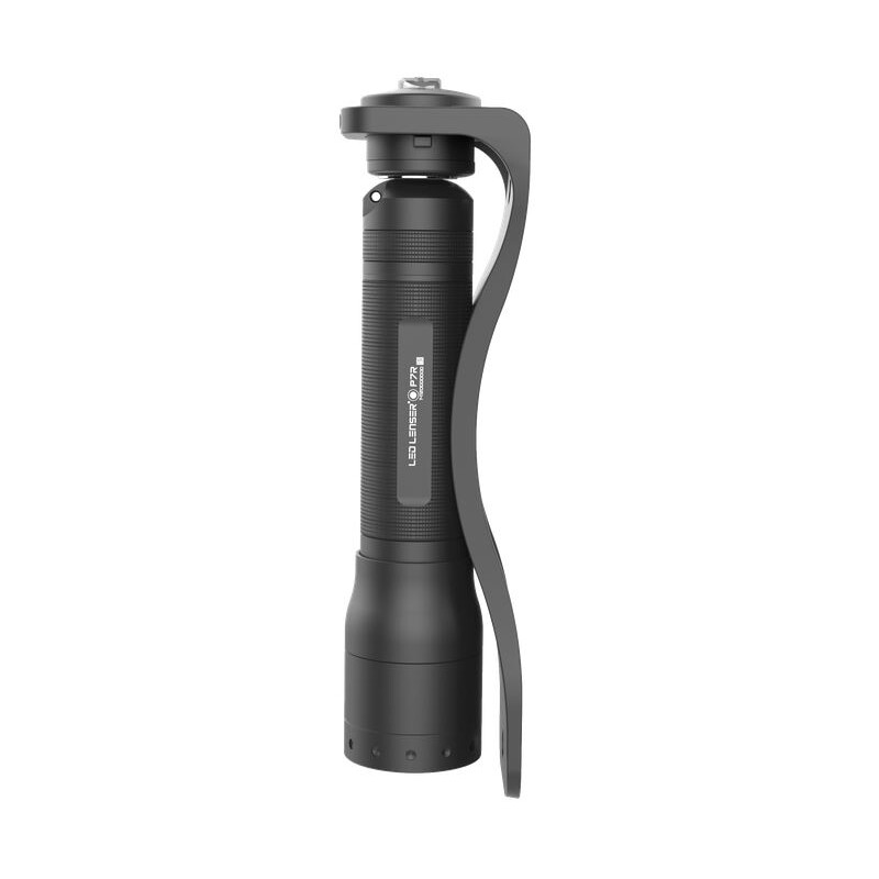 Lampe de poche LED LENSER P7R