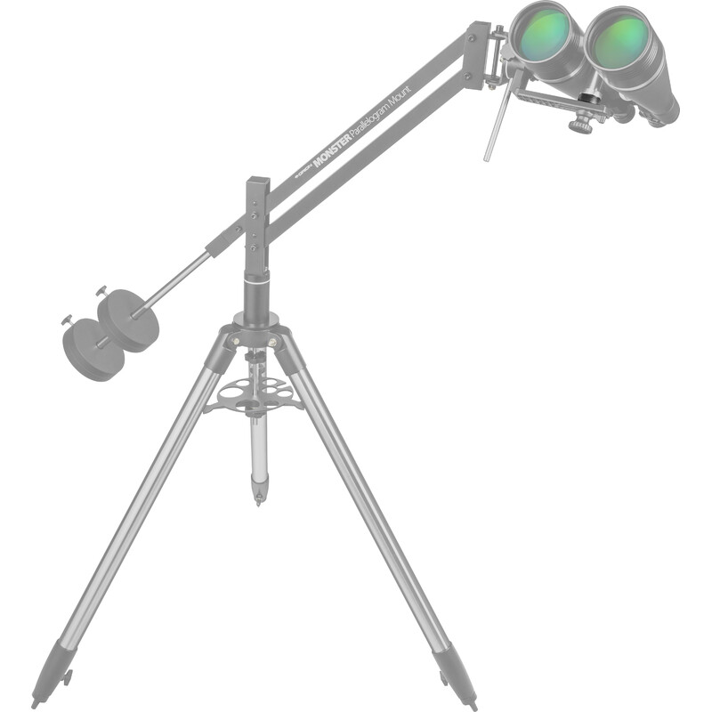 Orion Espacement pour le parallélogramme Monster