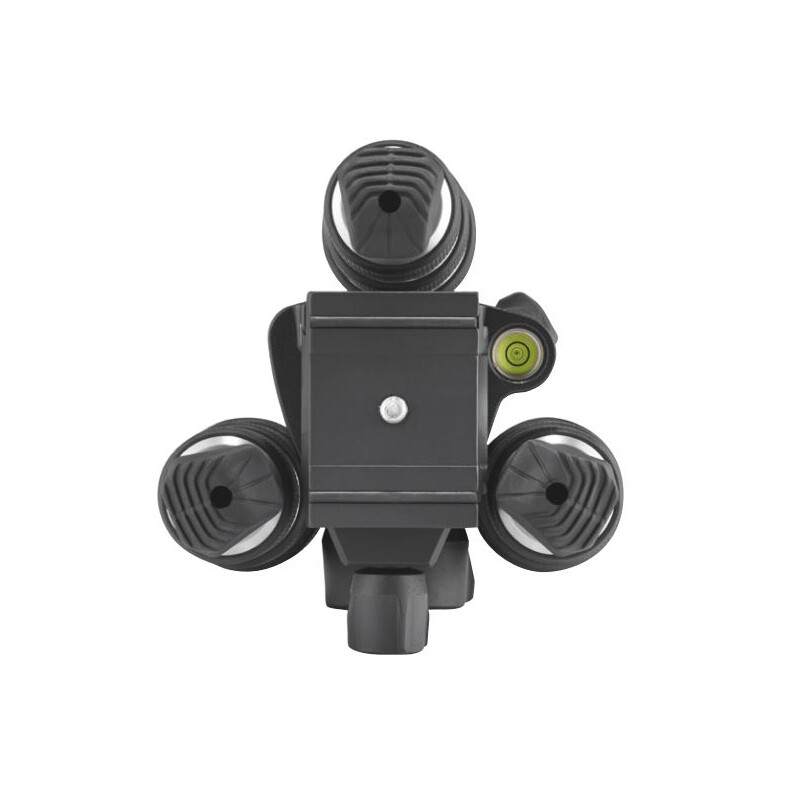 Manfrotto Schnellkupplung Top Lock QR-Adapter