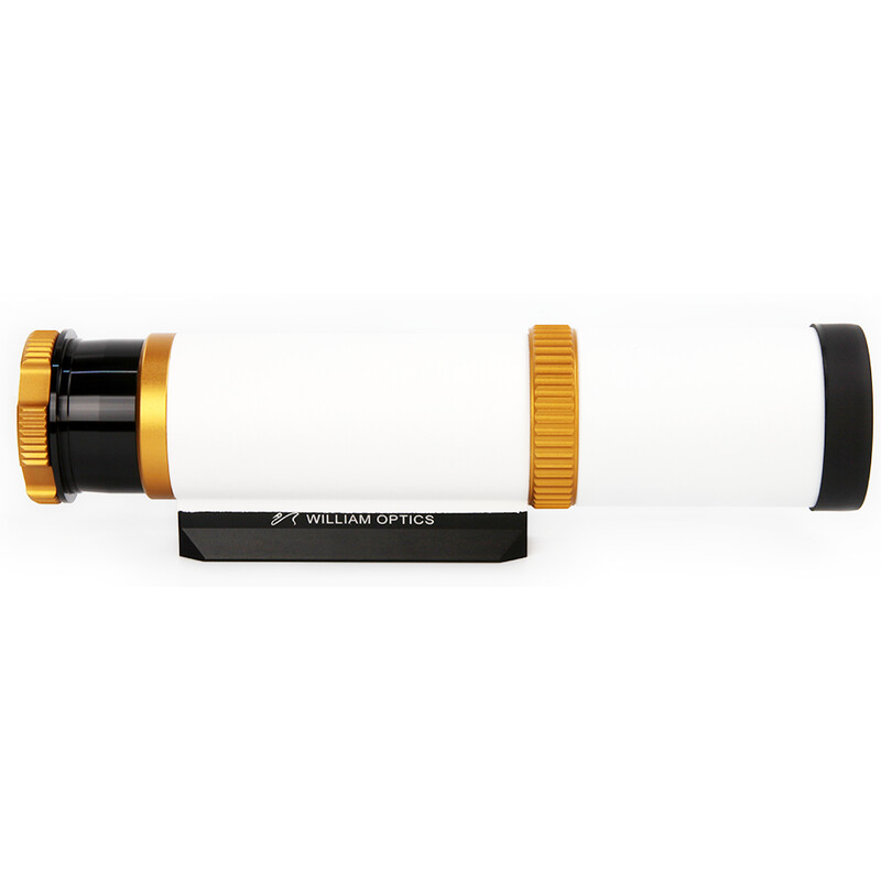 Guidescope William Optics UniGuide 50mm Gold