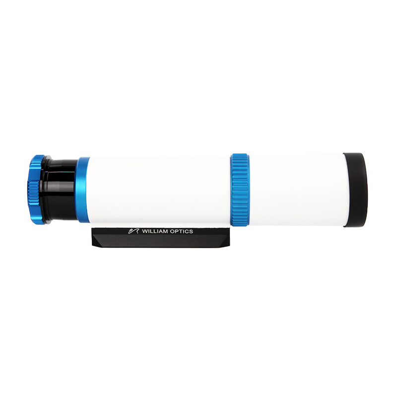 Guidescope William Optics UniGuide 50mm Blue