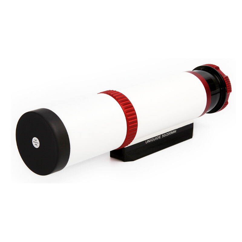 Guidescope William Optics UniGuide 50mm Red