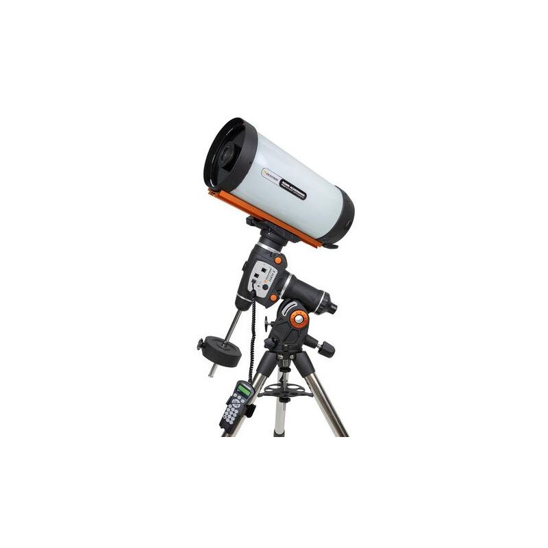 Télescope Celestron Astrograph S 203/400 RASA 800 CGEM II GoTo