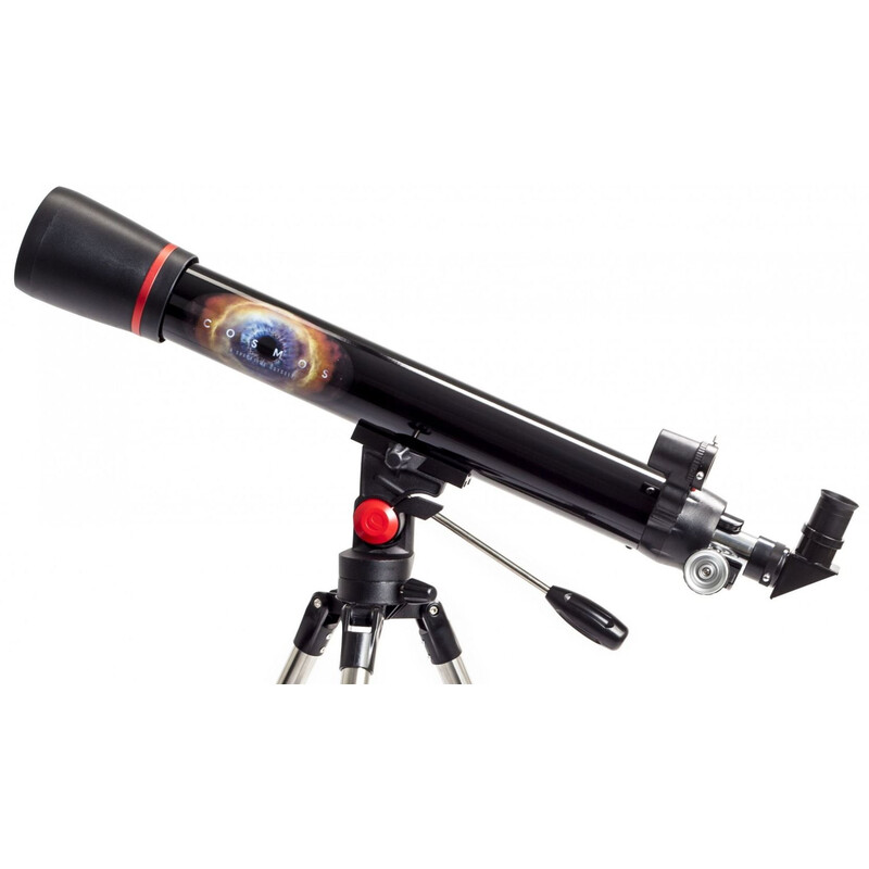 Celestron Teleskop AC 60/700 Cosmos AZ