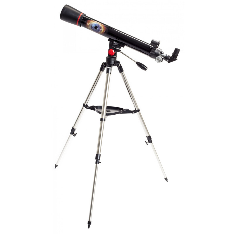 Télescope Celestron AC 60/700 Cosmos AZ