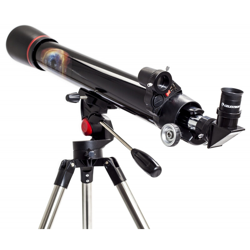 Télescope Celestron AC 60/700 Cosmos AZ