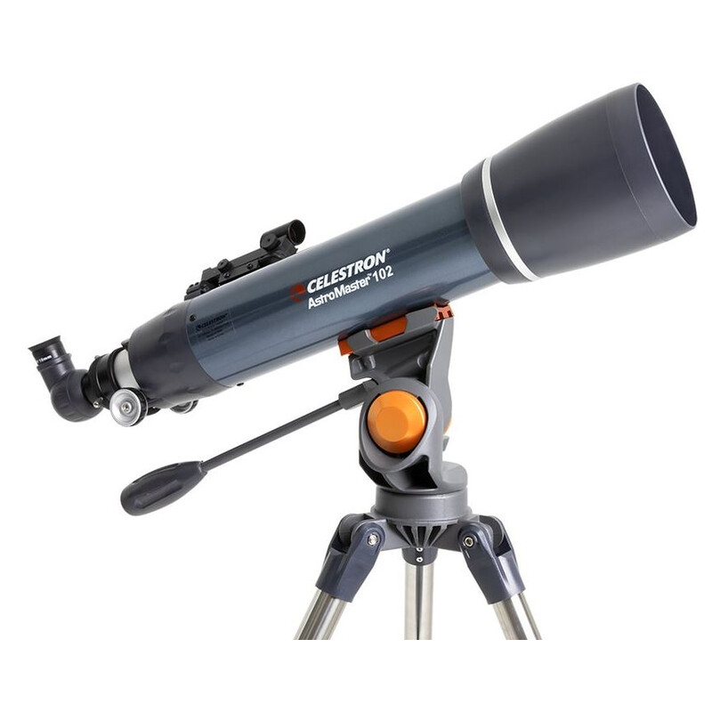 Celestron Teleskop AC 102/660 Astromaster 102 AZ