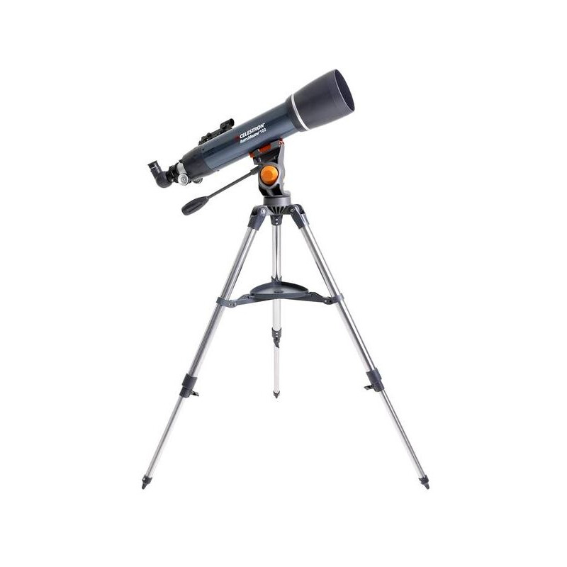 Celestron Teleskop AC 102/660 Astromaster 102 AZ