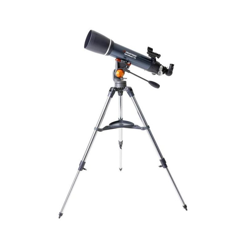 Télescope Celestron AC 102/660 Astromaster 102 AZ