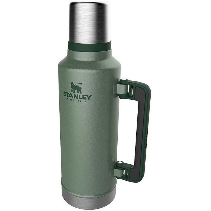 Stanley Bouteille isolante Classic 1,9 l vert