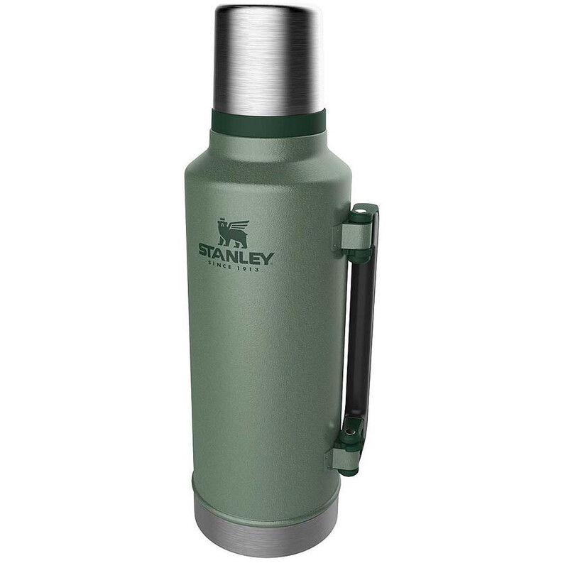 Stanley Bouteille isolante Classic 1,9 l vert