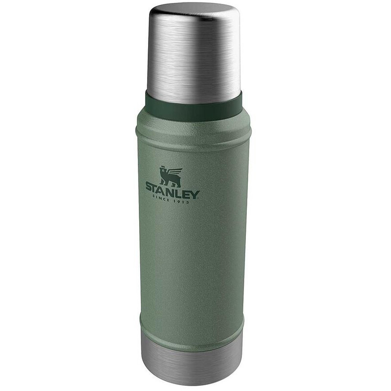 Stanley Bouteille isolante Classic 0,75 l vert
