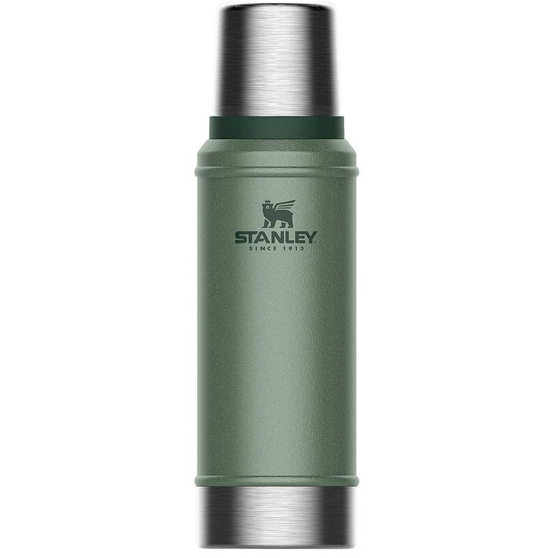 Stanley Bouteille isolante Classic 0,75 l vert