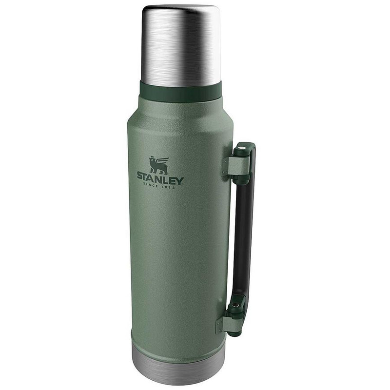 Stanley Bouteille isotherme Classic 1,4 l vert