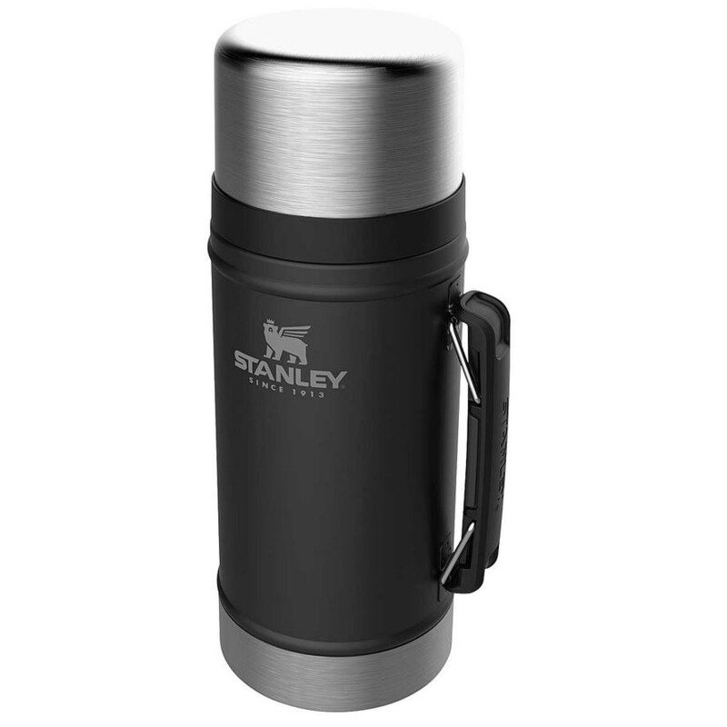 Stanley Food Container Classic 0,94 l noir