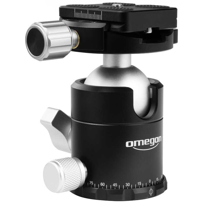 Omegon Rotule pour trépied Pro OM12