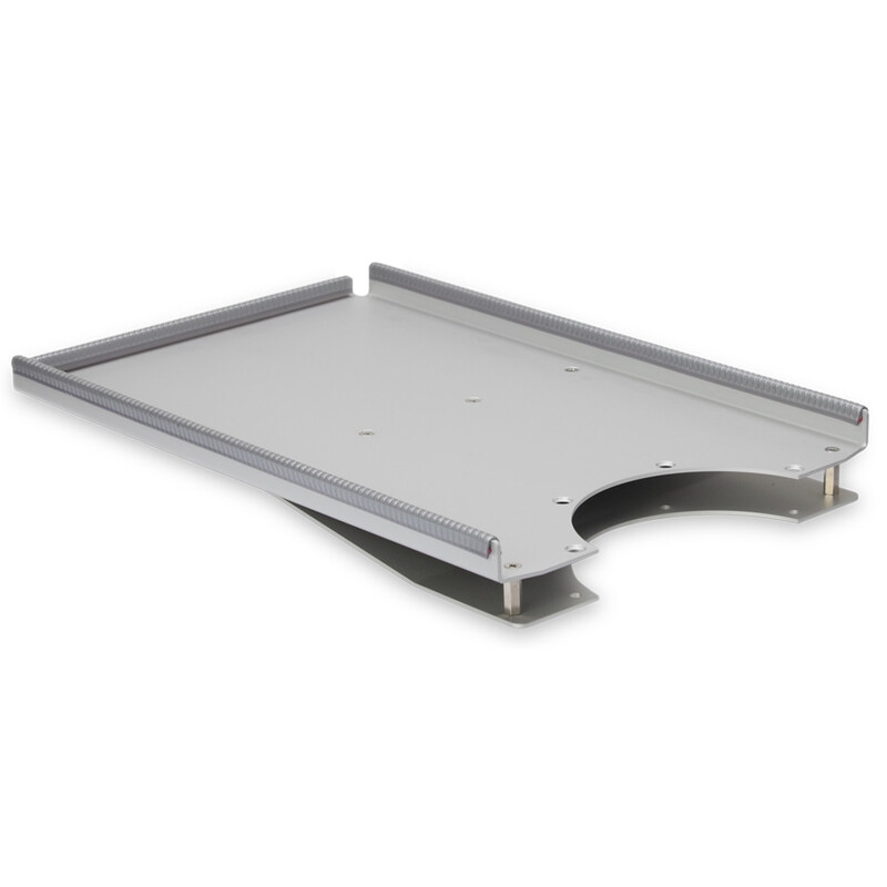 euro EMC Tablette pour statif à colonne S130