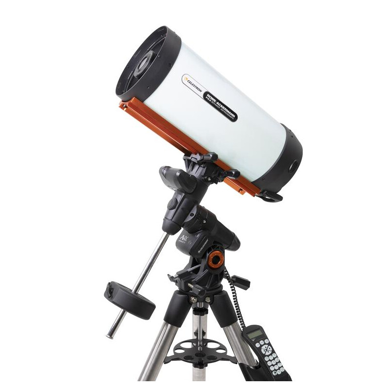 Celestron Teleskop Astrograph S 203/400 RASA 800 AVX GoTo