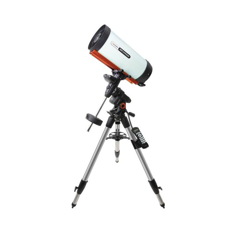 Celestron Teleskop Astrograph S 203/400 RASA 800 AVX GoTo SET