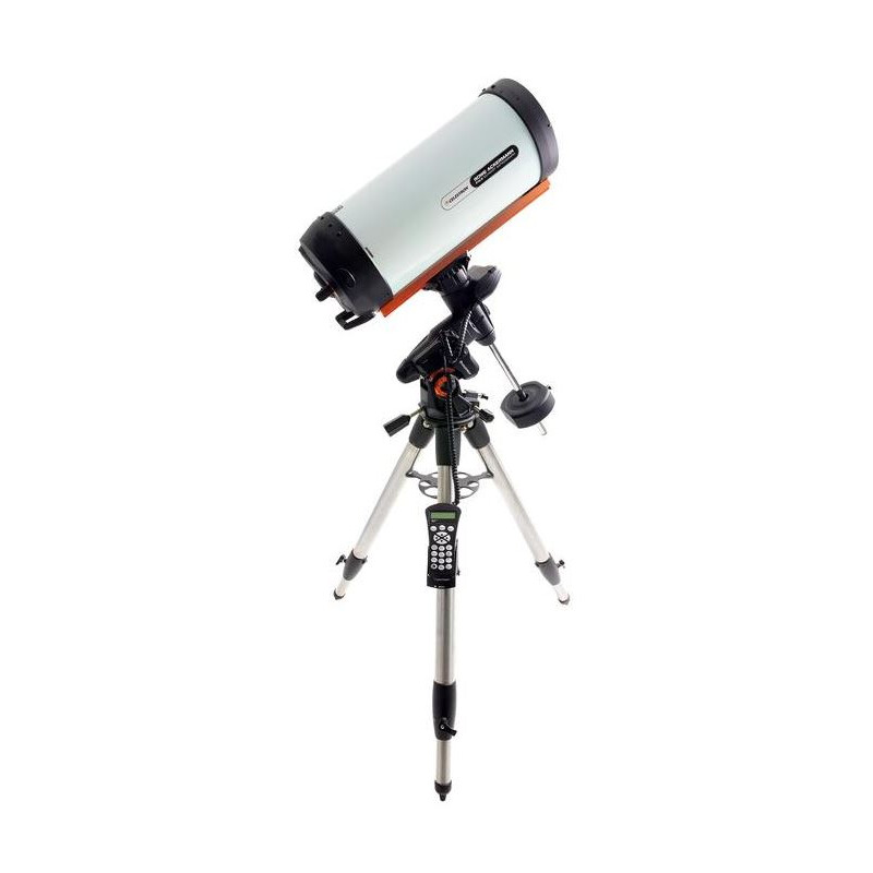 Télescope Celestron Astrograph S 203/400 RASA 800 AVX GoTo SET