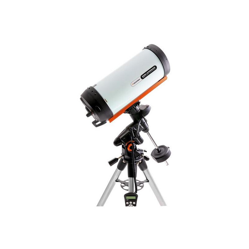 Celestron Teleskop Astrograph S 203/400 RASA 800 AVX GoTo SET