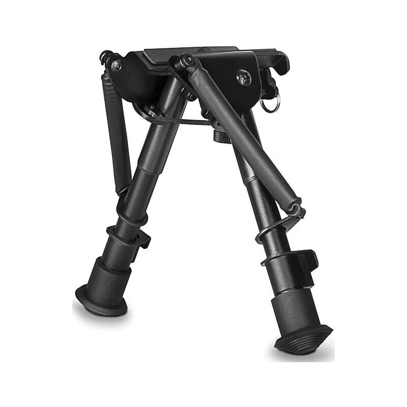 HAWKE Fixed Bipod low 15-23cm