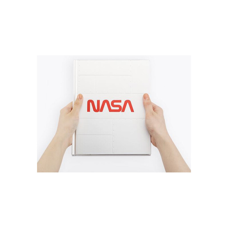 AstroReality Notebook NASA AR