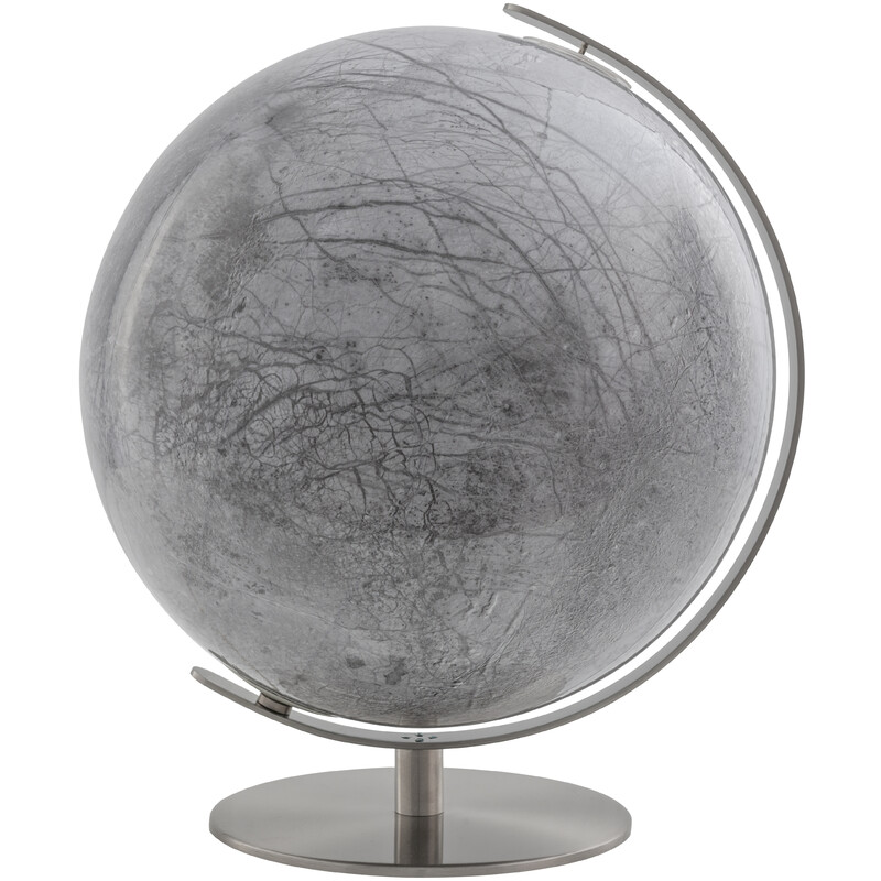 Columbus Globus Jupitermond Europa 34cm