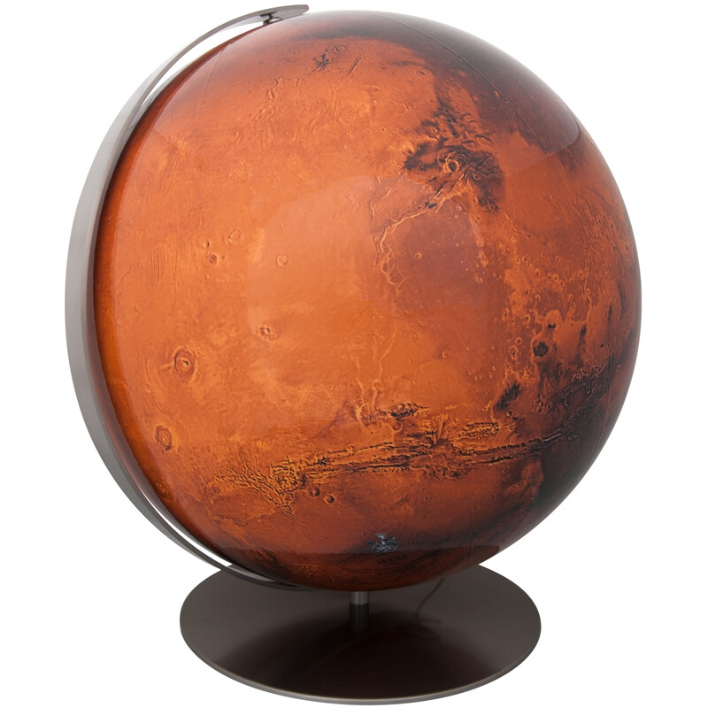 Columbus Globus Mars 34cm