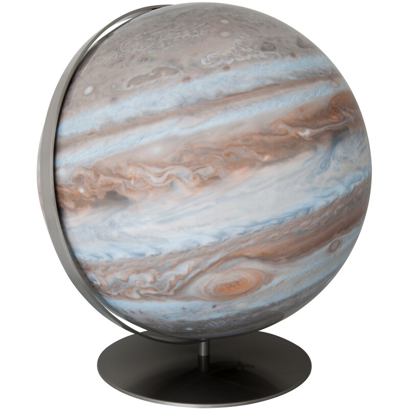 Globe Columbus Jupiter 34cm
