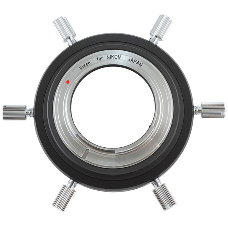 Vixen Kamera-Adapter 60DX Nikon