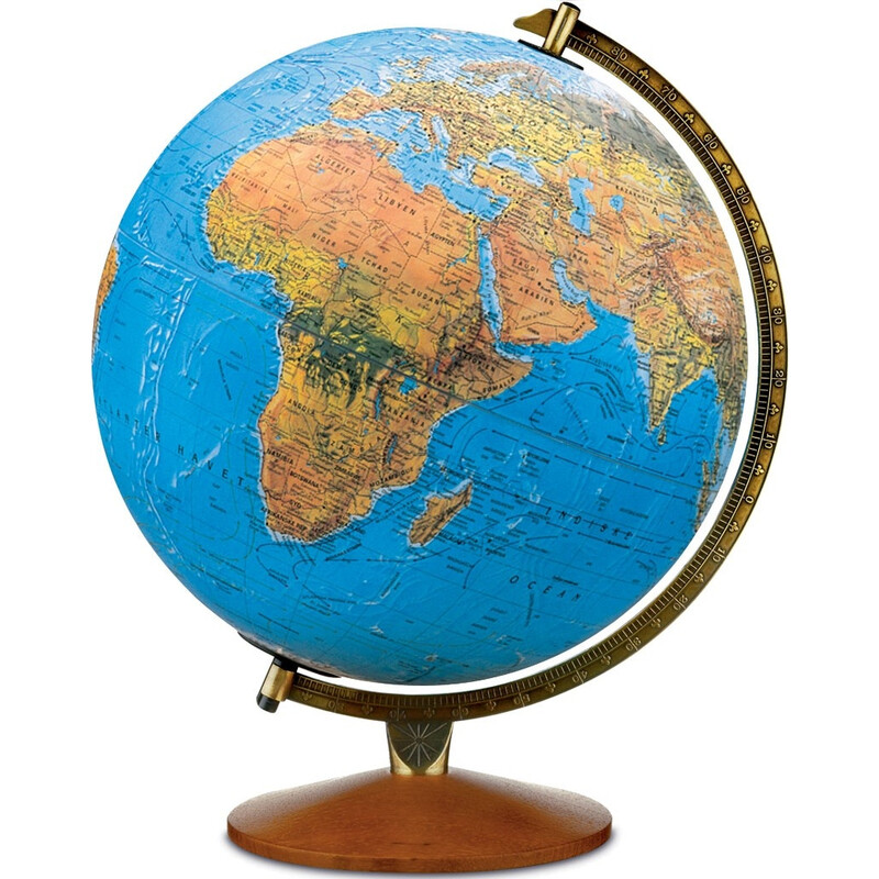 Globe Scanglobe Odessa 30cm (Italian)