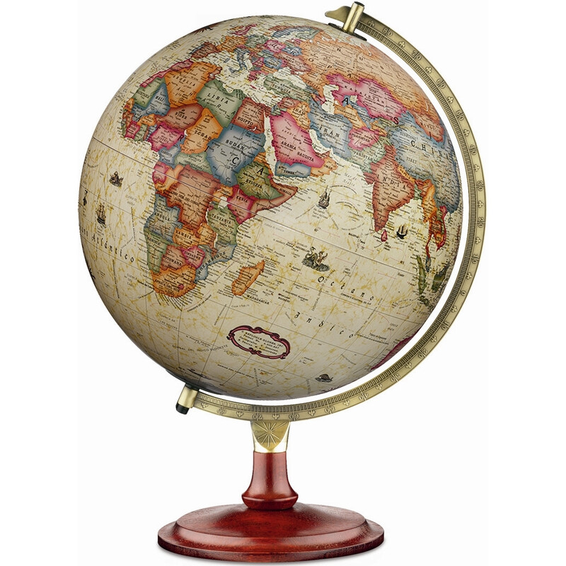 Globe Scanglobe Voyager 30cm (Italian)