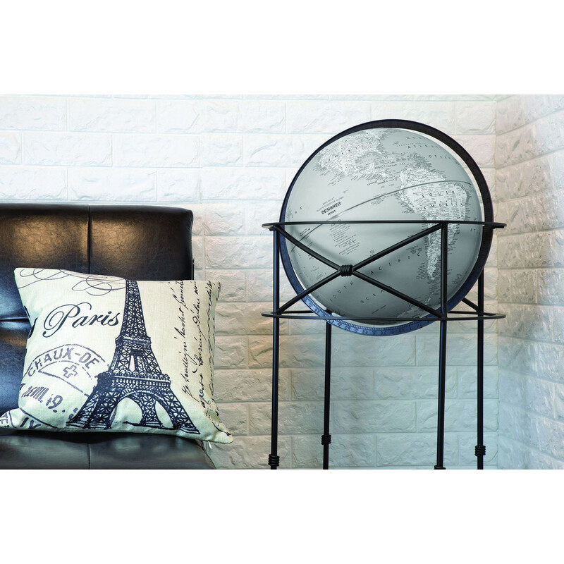 Globe sur pied Replogle Dawson 40cm