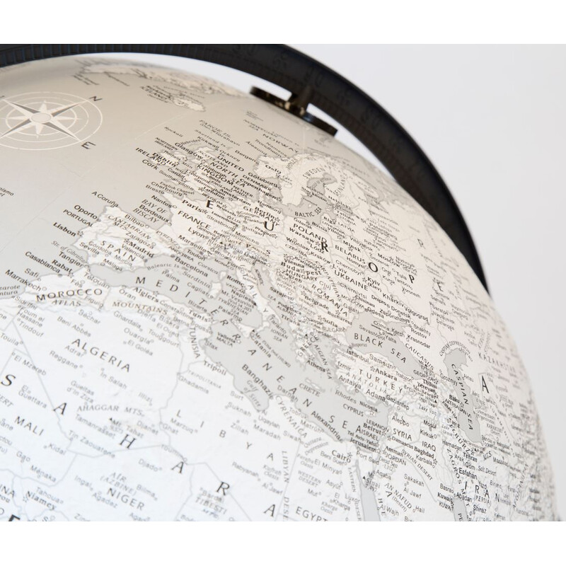 Globe sur pied Replogle Dawson 40cm