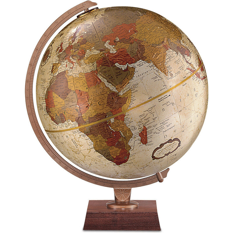 Globe Replogle Northwoods 30cm