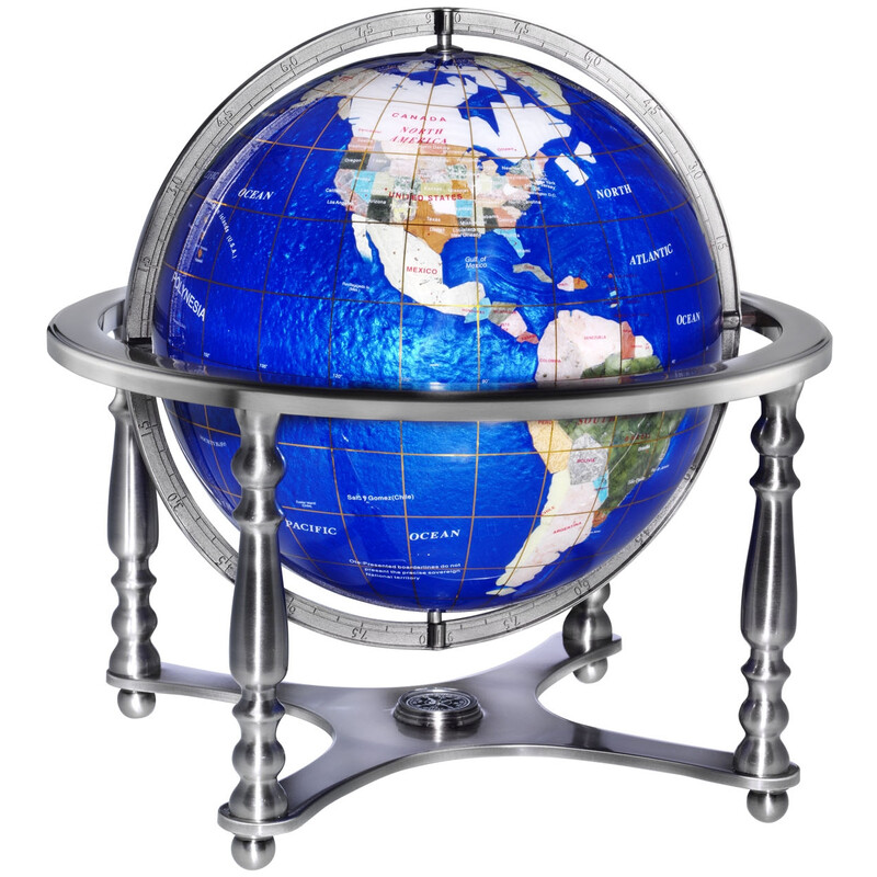 Globe Replogle Compass Jewel 33cm