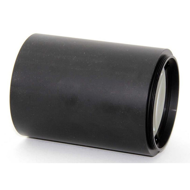TS Optics Correcteur de coma pour télescopes Newton Riccardi Design 3"