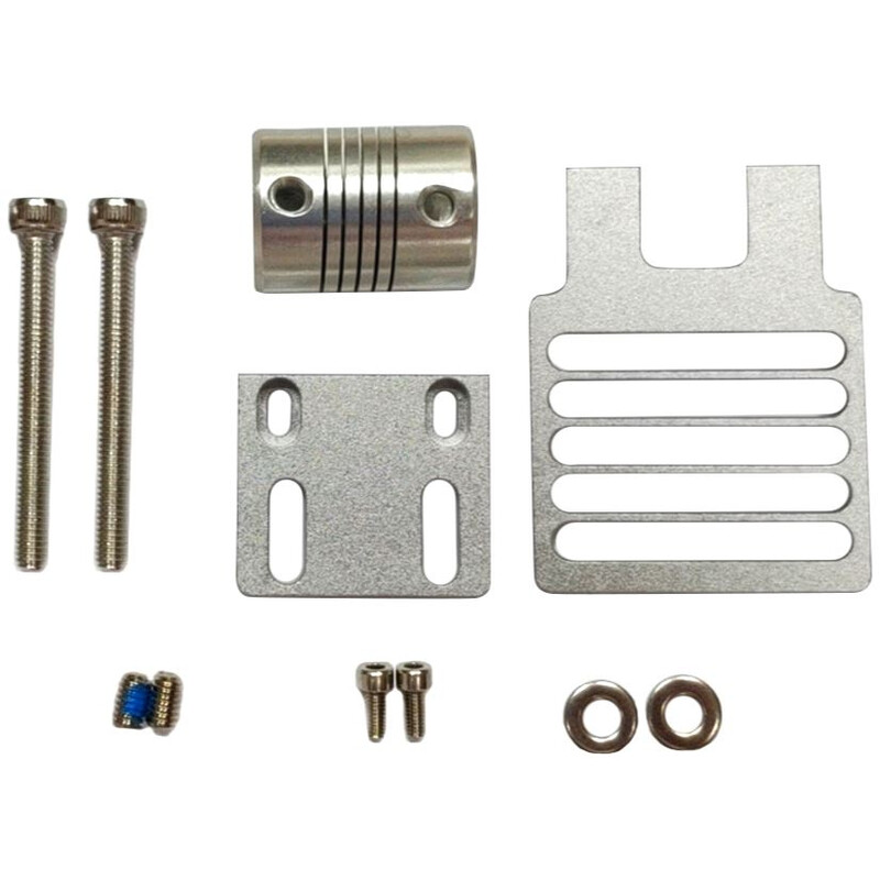 ZWO EAF Motoranbaukit für Takahashi, Skywatcher Esprit, Vixen VC200L