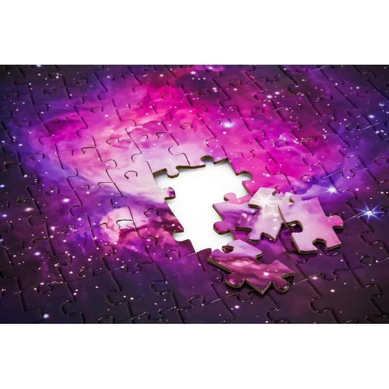 Orion Puzzle de la nébuleuse M42