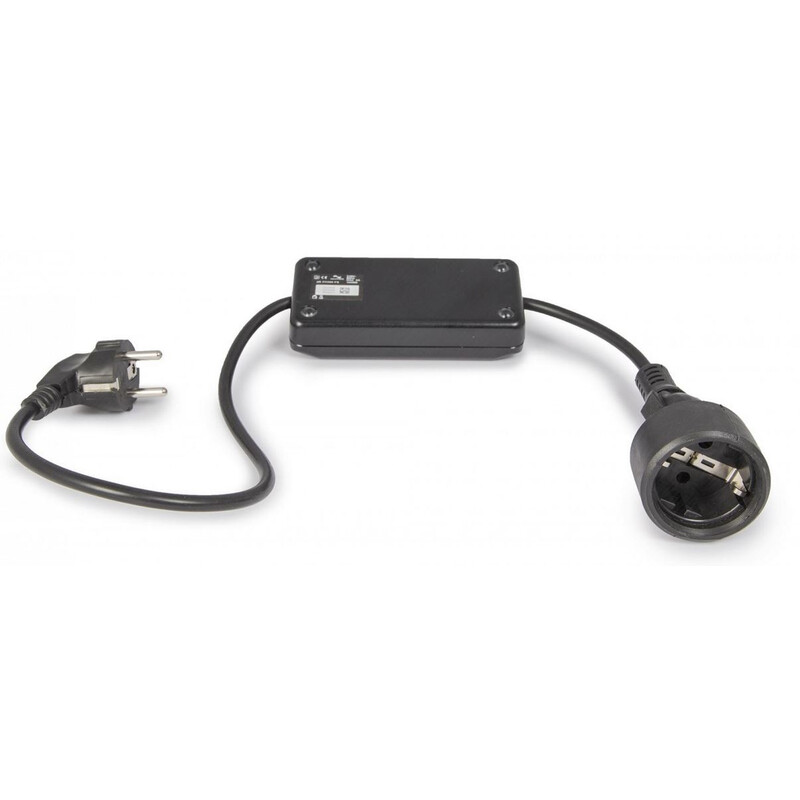 Baader Filtre secteur pour vous protéger des variations de tension