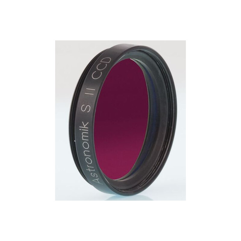 Astronomik Filter SII 6nm CCD 1,25"