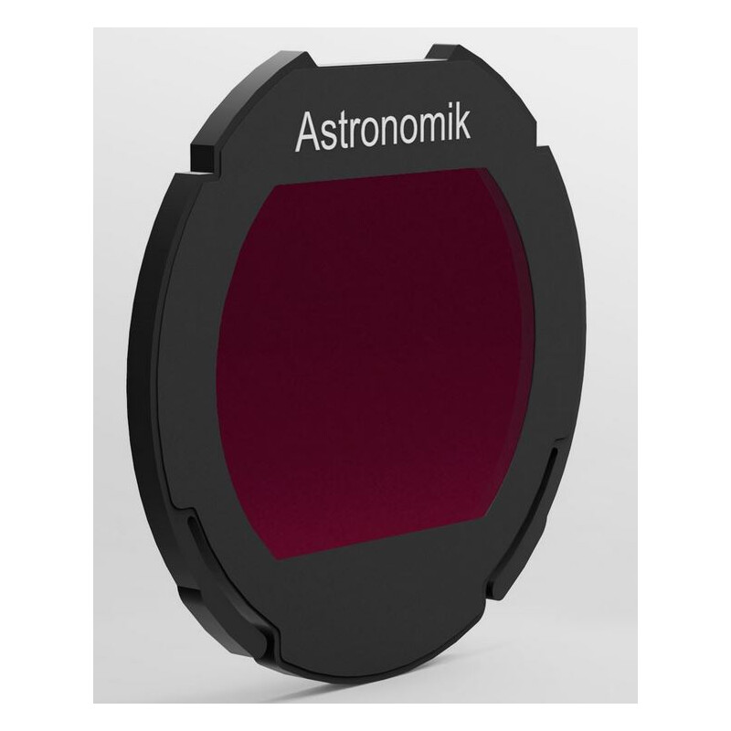 Filtre Astronomik SII 6nm CCD XT Clip Canon EOS APS-C