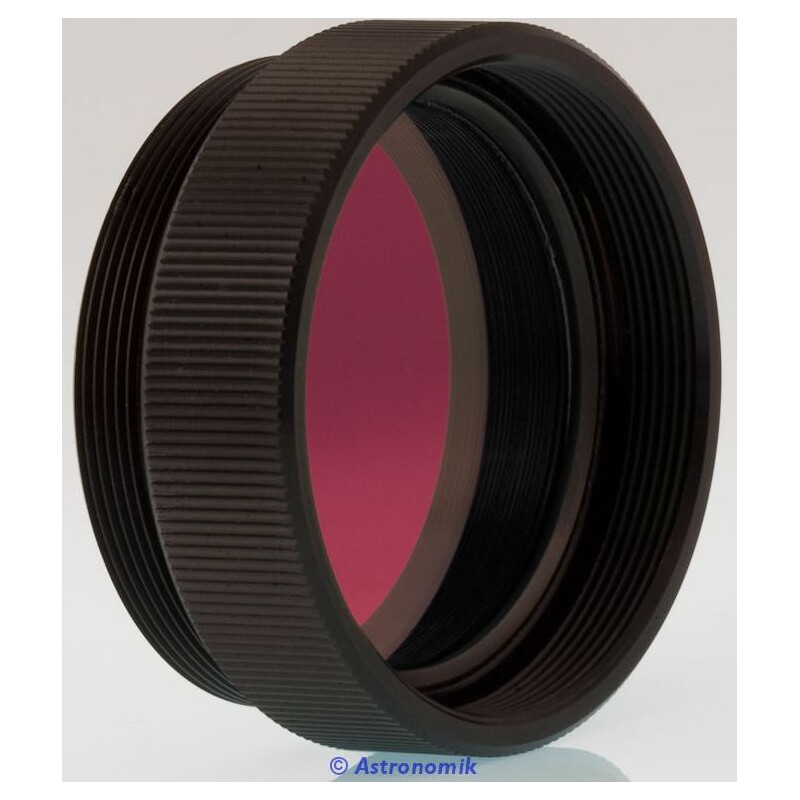 Filtre Astronomik SII 6nm CCD SC