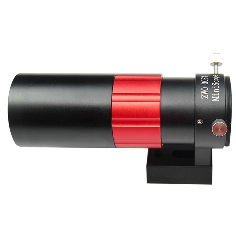 Guidescope ZWO Mini 30mm